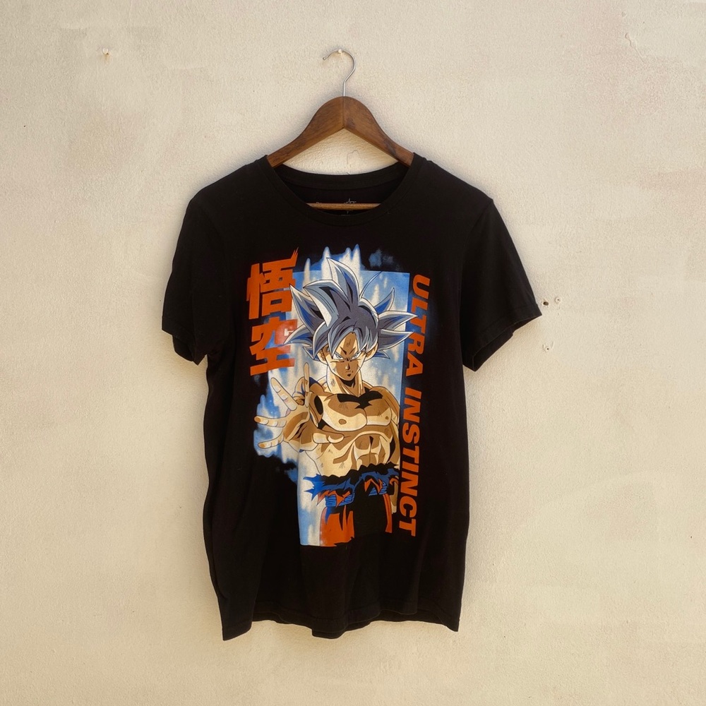 DRAGON BALL Super tee💥